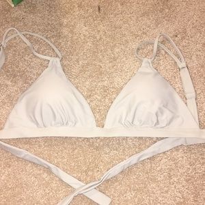 COPY - Monday Swimwear Adjustable Bikini Top